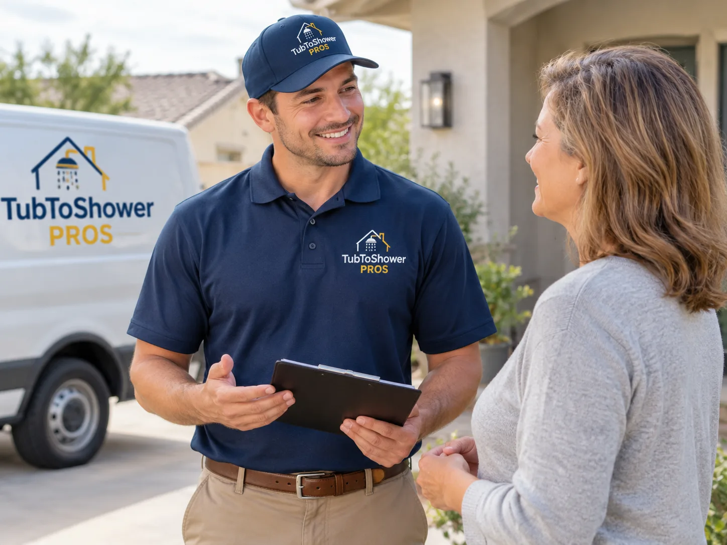 Tub Shower Conversion Palm Beach, FL FAQs